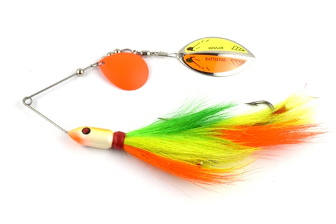 FREEDOM SPEED FREAK COMPACT 1/2OZ – Grimsby Tackle