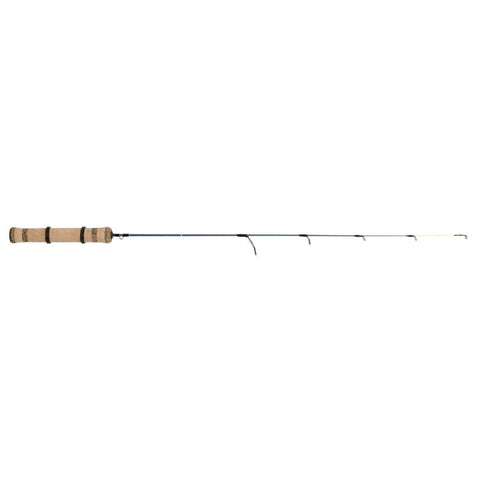 Pflueger President/Fenwick Elite Tech Inline Ice Combo - PRESINT-32''L –  Tangled Tackle Co