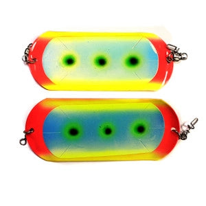 SALMON CANDY LEADER 30 3 PACK – Grimsby Tackle