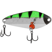 FREEDOM MINNOW 1/4 OZ 2.25 – Grimsby Tackle