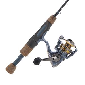 FENWICK ICE COMBO ELITE TECH 27ML W/INLINE REEL – Grimsby Tackle