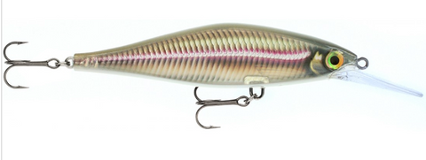 Rapala Jigging Rap. Magnum Helsinki Shad - Gagnon Sporting Goods