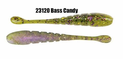 XZONE HOT SHOT MINNOW 3.25 – Grimsby Tackle