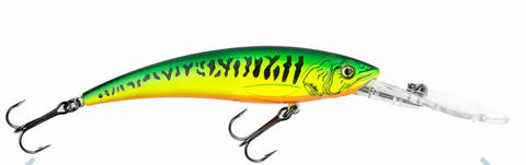 Freedom Ultra Diver Minnow - Tackle Depot