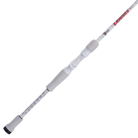 ABU GARCIA CASTING ROD VERITAS TOURNAMENT 6'10 MLF – Grimsby Tackle