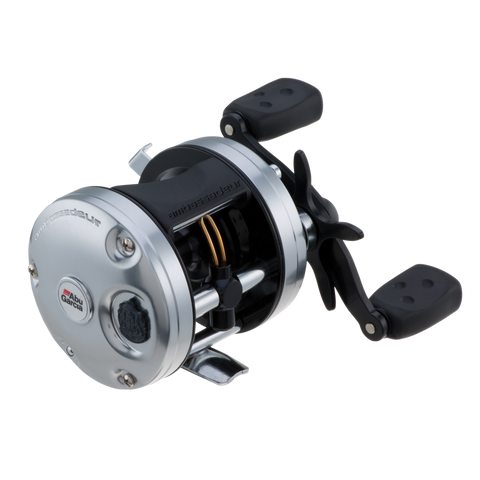 Fishing Reel Abu Garcia Black Max Low Profile Reel Right Hand Bait Casting  Reel at best price in Hyderabad