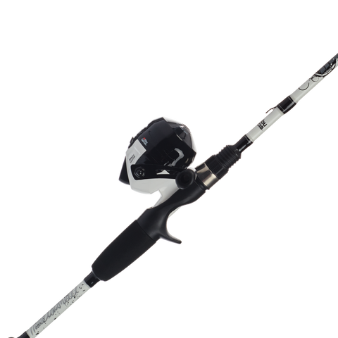 SHIMANO FX 4000M 6'6 SPINNING COMBO – Grimsby Tackle