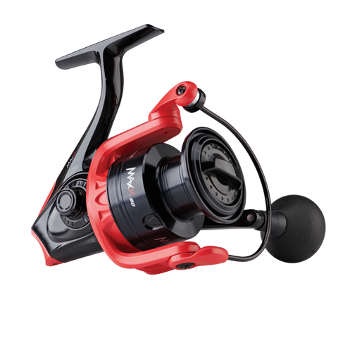 Abu Garcia Max Pro SP-30 Reversible Spinning Fishing Reel 5.8:1