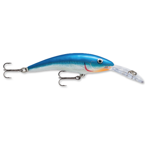 Rapala Deep Tail Dancer - Bleeding Pearl