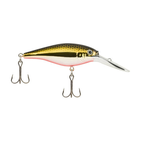 Berkley Flicker Minnow Pink Lemonade