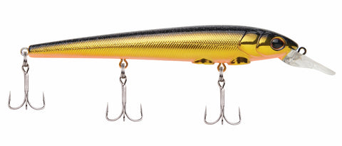 Berkley Spy - Stealth Shad