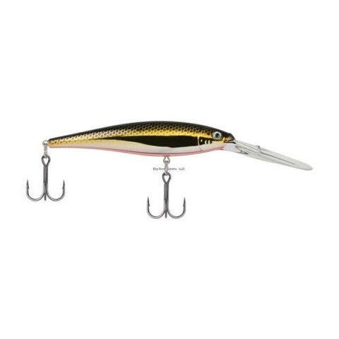 Berkley PowerBait The Champ Minnow, 3.4-in