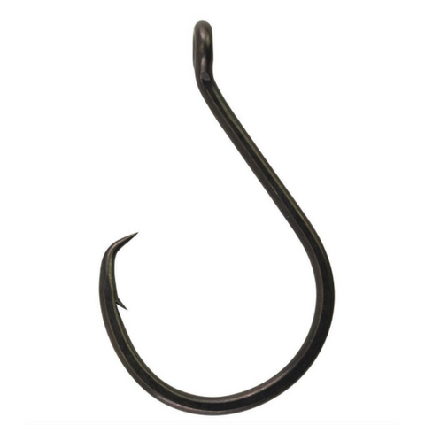 BERKLEY FUSION19 OFFSET WORM HOOK – Grimsby Tackle