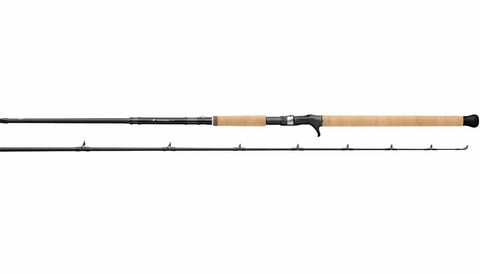 SHIMANO SOJOURN MUSKY ROD 8' H – Grimsby Tackle