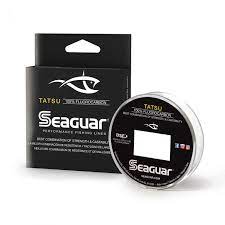 SEAGUAR FISHING LINE RED LABEL 200YD FLUOROCARBON – Grimsby Tackle