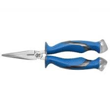 CUDA PLIERS 8 NEEDLE/SPLIT RING PIERS – Grimsby Tackle