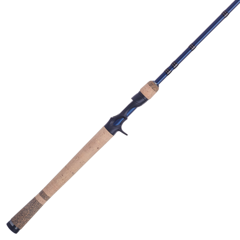 Fenwick HMX 7'0 Medium Heavy Fast Action Casting Rod HMX70MH-FC -  Fishingurus Angler's International Resources