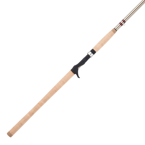 Fenwick Eagle Casting & Spinning Fishing Rods, Medium, 6.6-ft, 2-pc