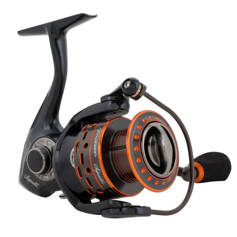 PFLUEGER SUPREME XT 25 – Grimsby Tackle