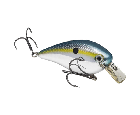 SET THE HOOK FLAT SIDED SHAD 4.5 8PK WITH BAIT FUEL – Grimsby Tackle