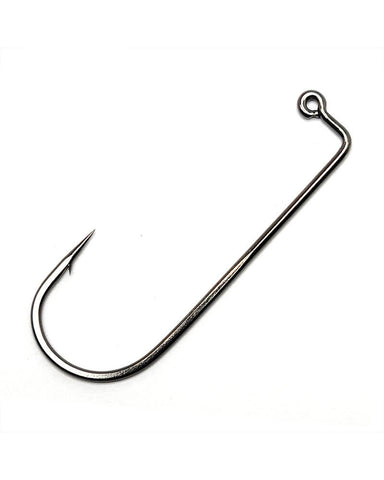 GAMAKATSU ROUND BEND TREBLE HOOK – Grimsby Tackle