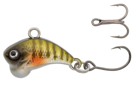 EURO TACKLE Z-VIBER MICRO BLUE CHROME – Grimsby Tackle