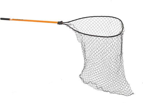 BECKMAN NET 31 X 36 4' + 3' HANDLE – Grimsby Tackle