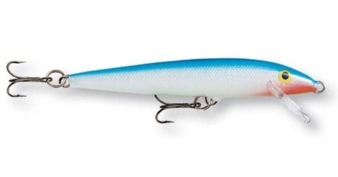 COTTON CORDELL BIG O Fishing Lure • #7897 METALLIC BASS – Toad Tackle