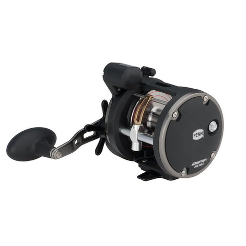 PENN SQUALL II 30 TROLLING REEL (LH) – Grimsby Tackle