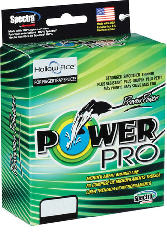 POWER-PRO BRAID 300 YD – Grimsby Tackle