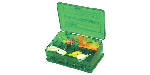 CELSIUS MAGNETIC ICE JIG BOX - LARGE – Grimsby Tackle