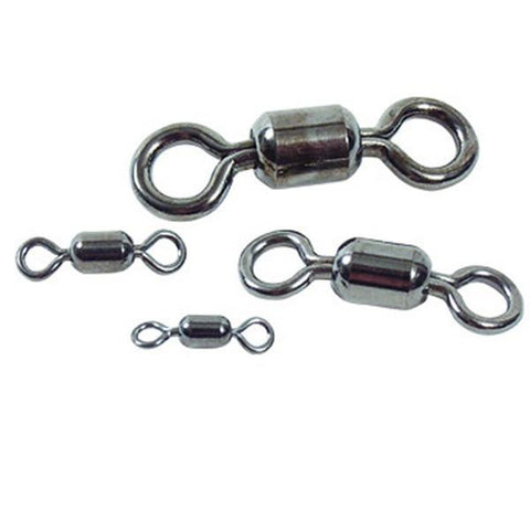 SPRO SWIVEL BB WITH WELDED RING – Grimsby Tackle