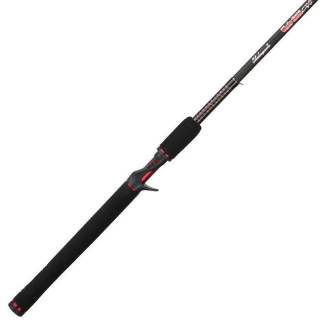 shakes Ugly Stik GX2 Ice Fishing Rod And Spinning Reel Combo