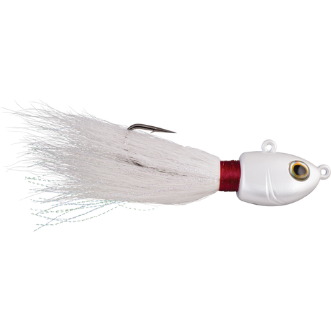 SPRO BUCKTAIL JIG 1/2OZ – Grimsby Tackle