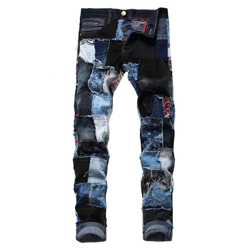 picasso denim