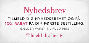 Nyhedsbrev Acorns.dk