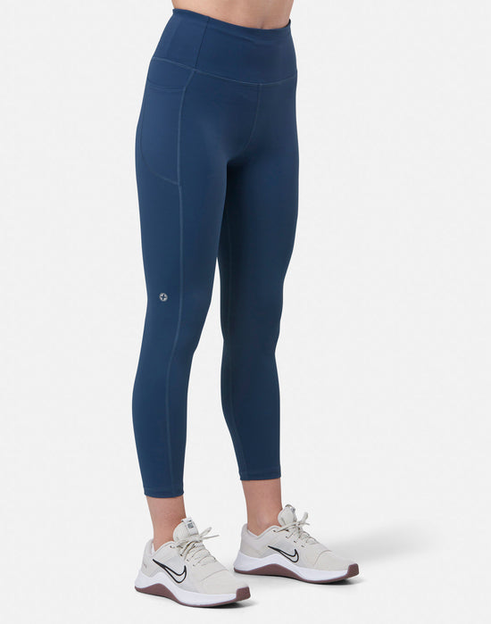 How to Find the Right Women's Gym Leggings