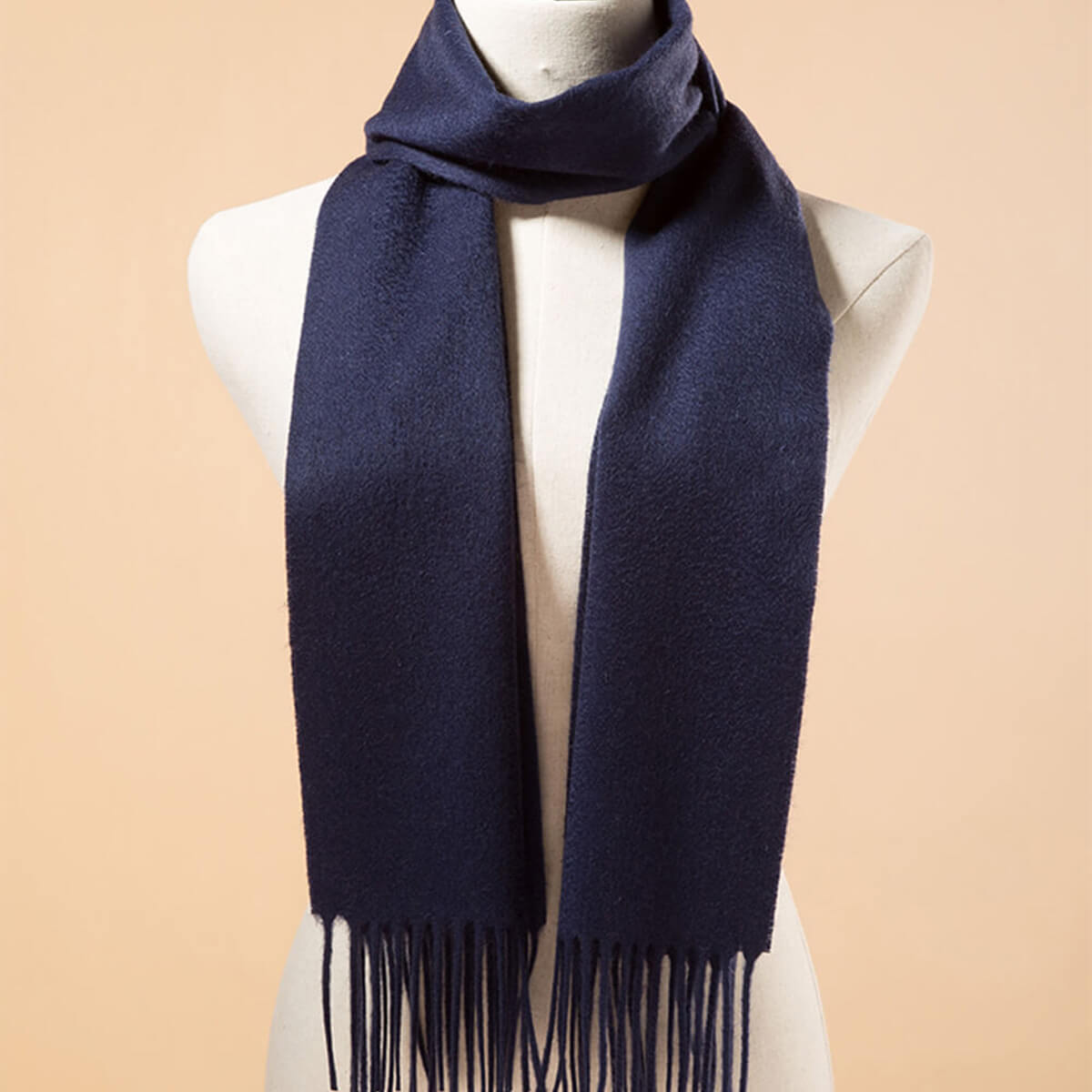 Blue cashmere scarf | 100 cashmere scarf women | ladies cashmere scarf ...