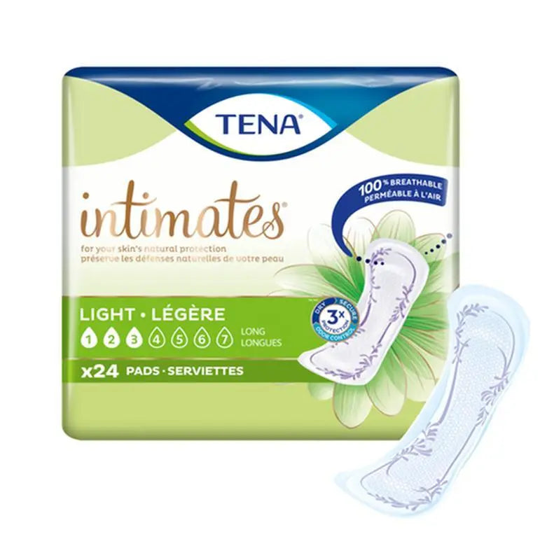 TENA-OVERNIGHT-Pads-for-heavy-bleeding-leaking-amniotic-fluid