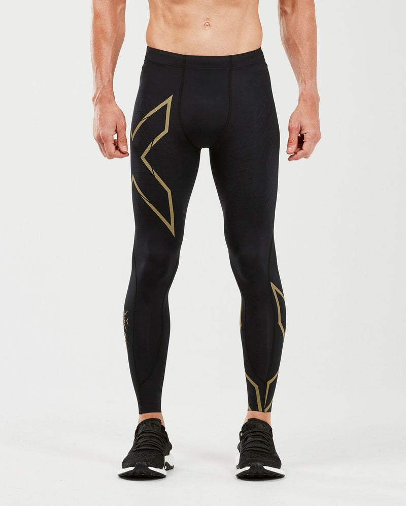 2xu mcs run compression tights