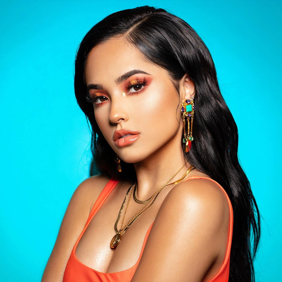 Becky G Angel City Fc