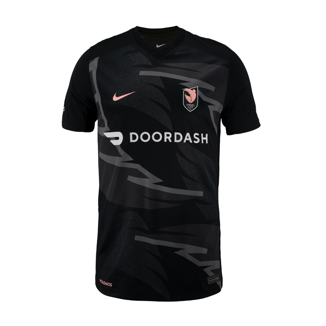 Angel City FC 2024 Youth Moonlight Jersey - Angel City FC product image