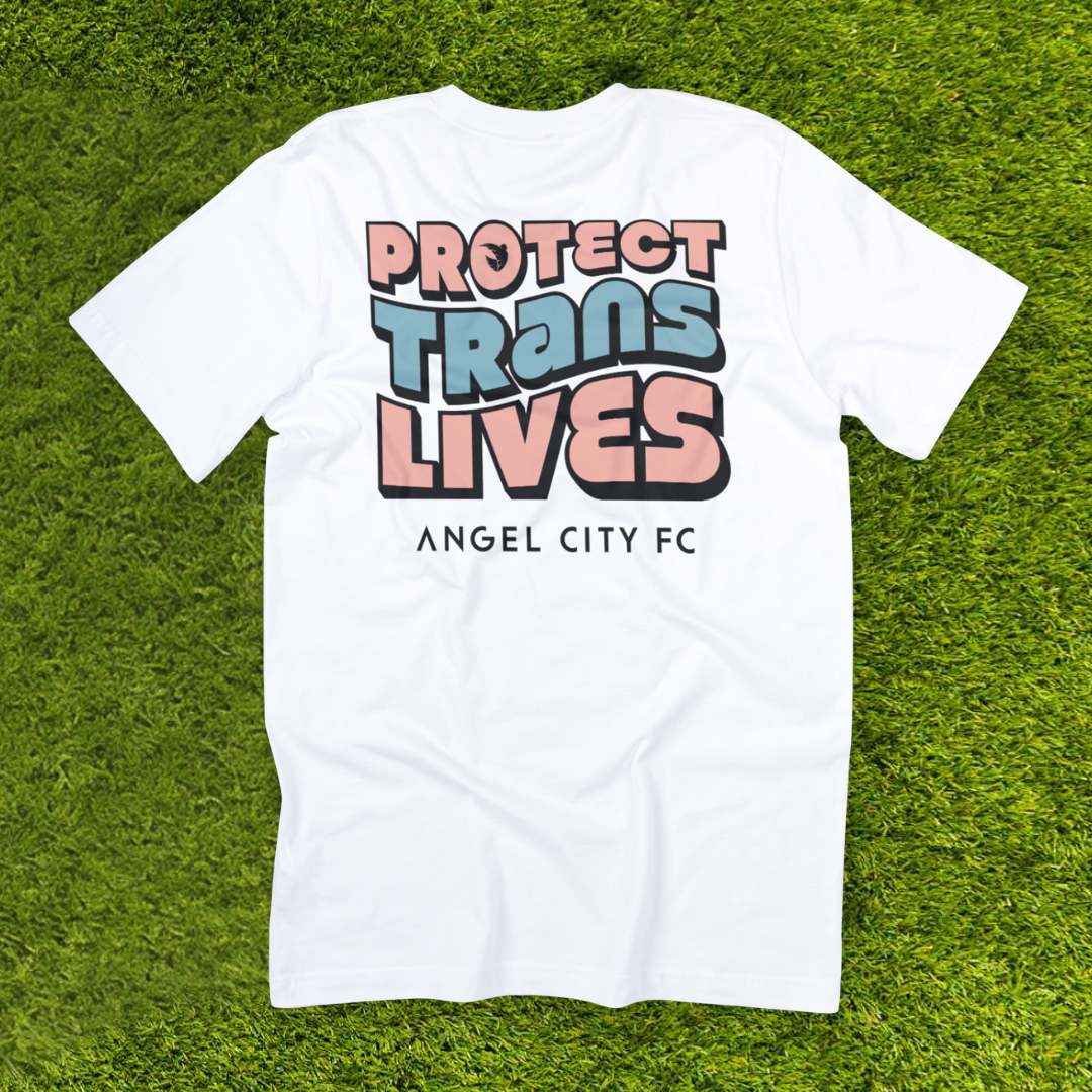 Jersey Collection – Angel City FC