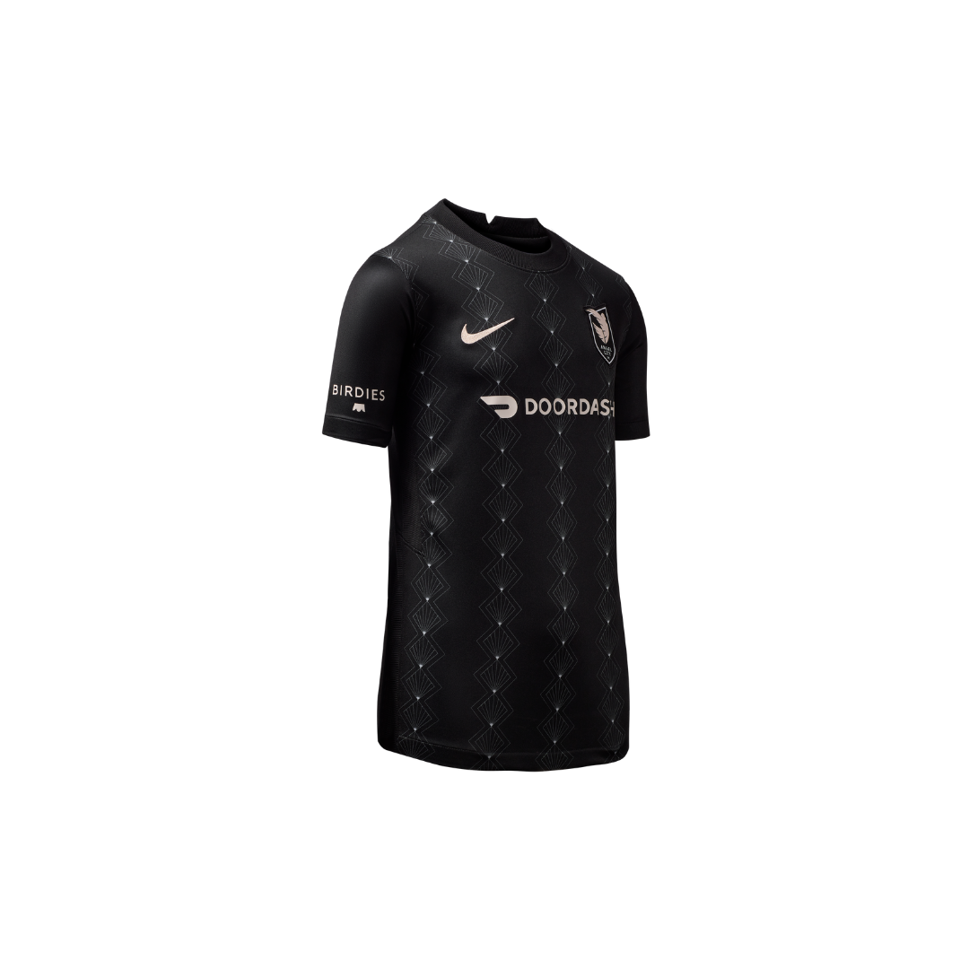 $105 XL Nike Los Angeles Angel City FC Soccer Daylight Jersey