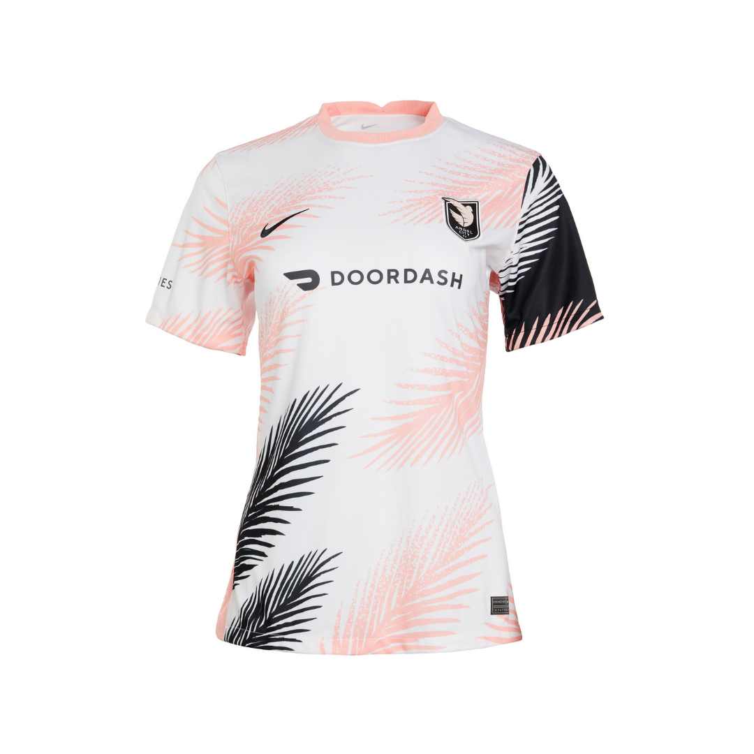 Angel City FC 2023 Unisex Nike P22 Represent Jersey