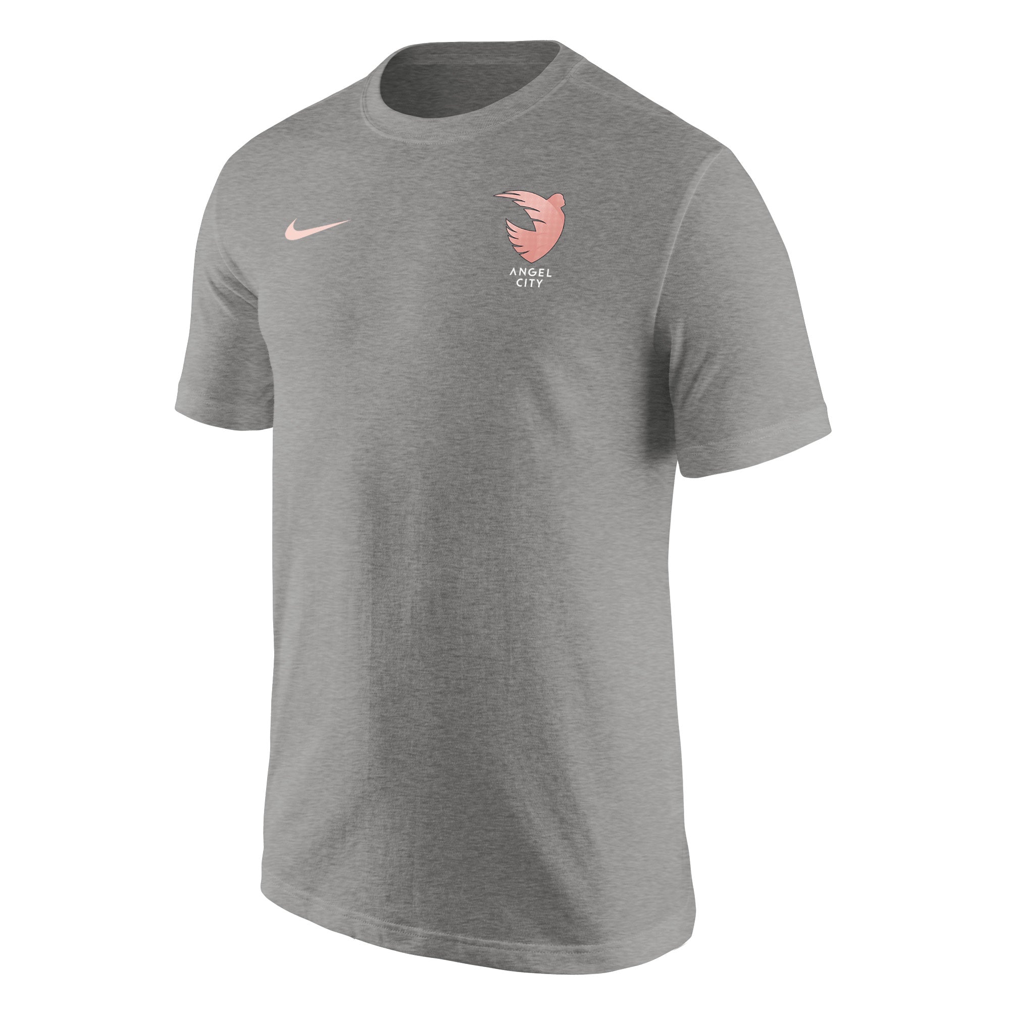 Angel City FC 2022 Women's Nike Daylight Custom Jersey