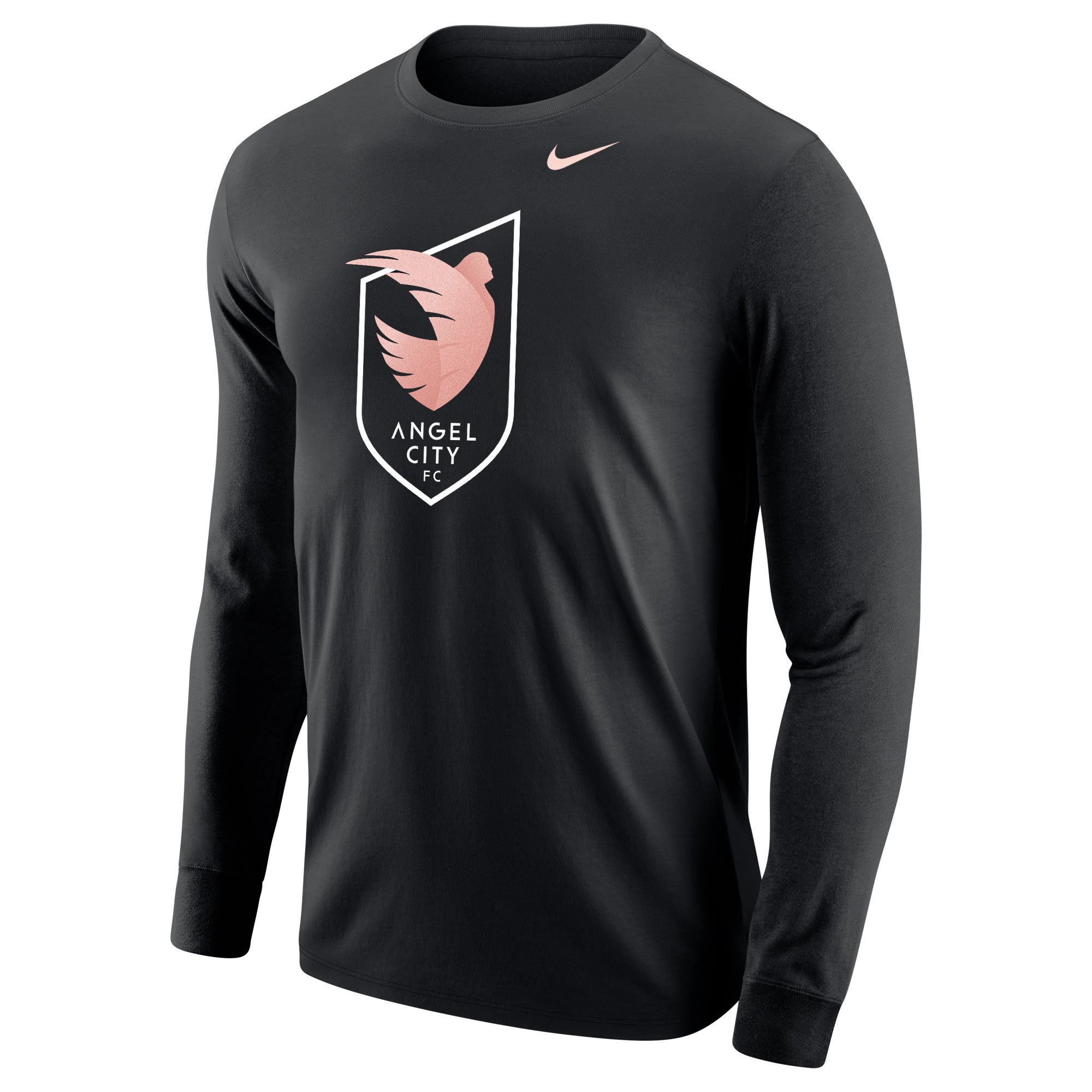 Angel City FC 2022 Unisex Nike Christen Press Dawn Jersey