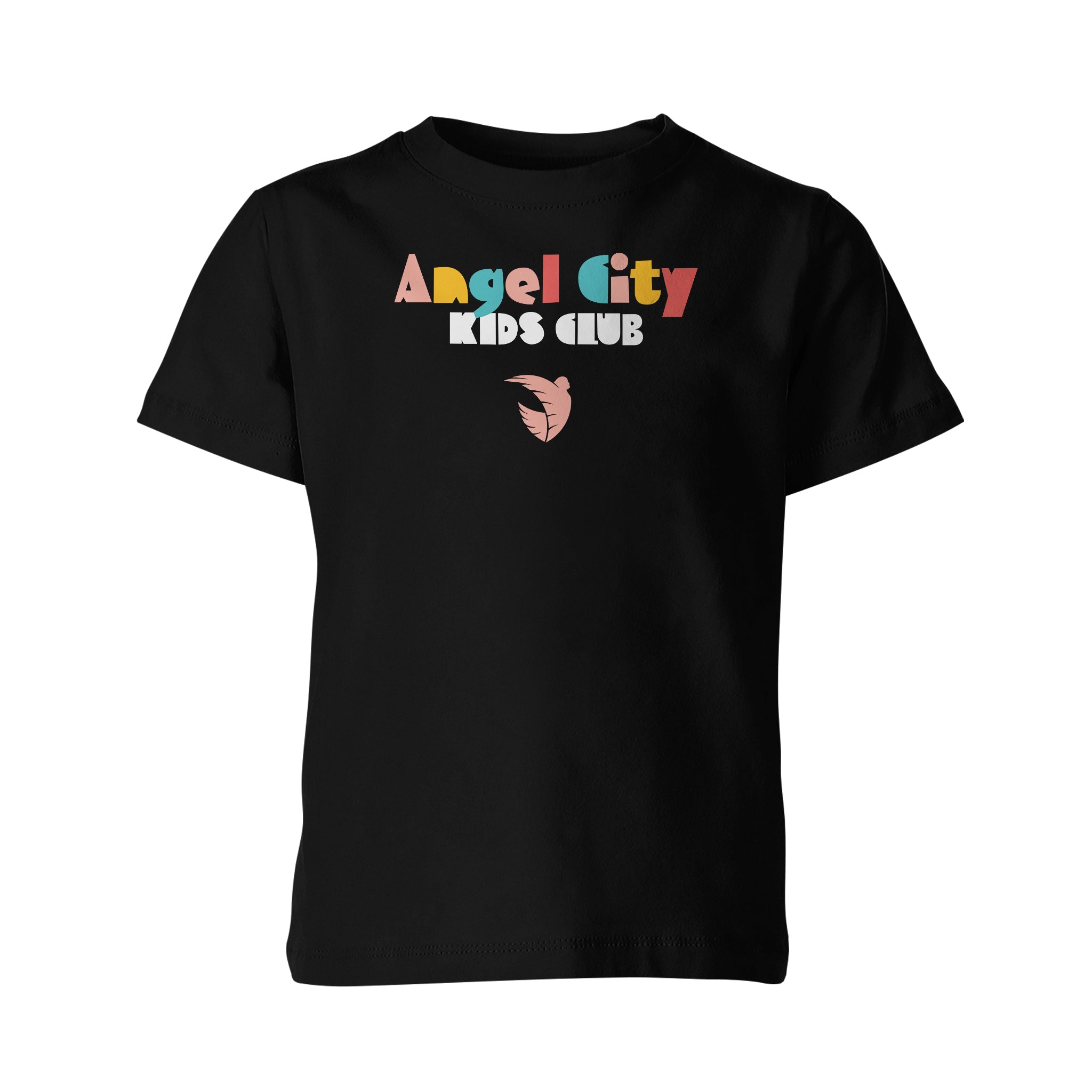 Angel City FC 2022 Women's Nike Daylight Custom Jersey