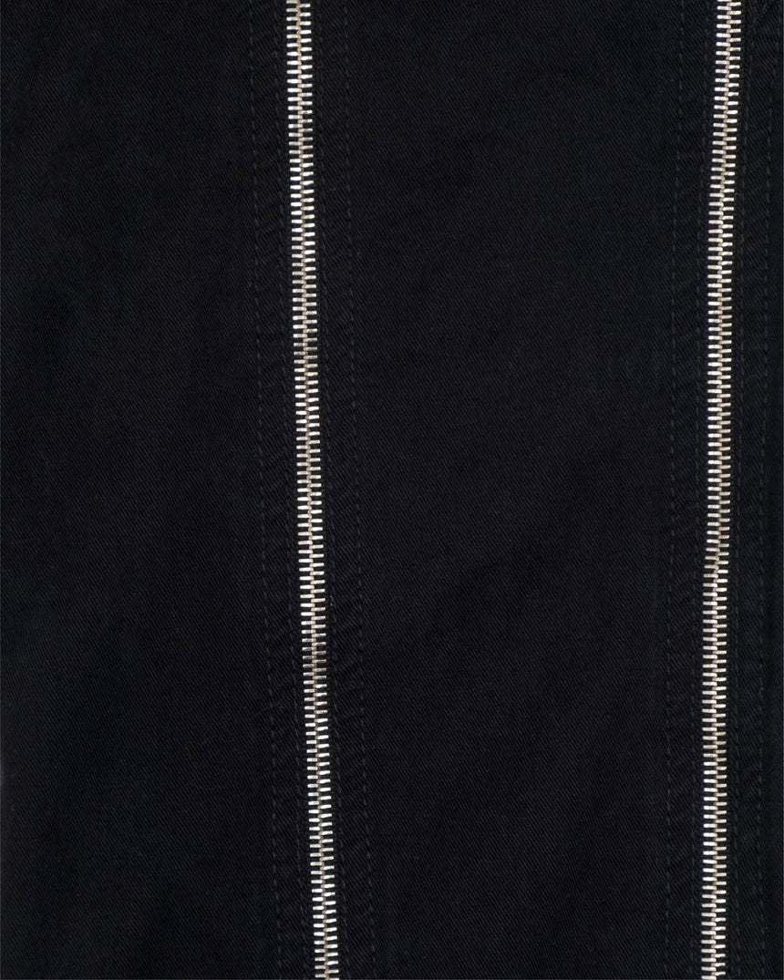Dolce & Gabbana Zip Up Trousers - SS03 – Final Layer