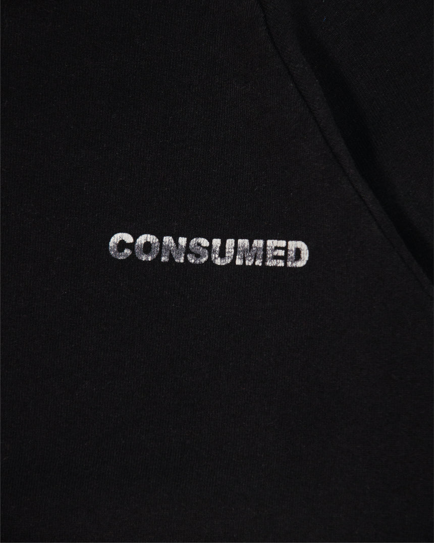 Raf Simons Cosumed Factory Records03A/W interaction.tw